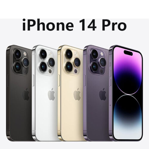 New apple iphone pro - apple, 14