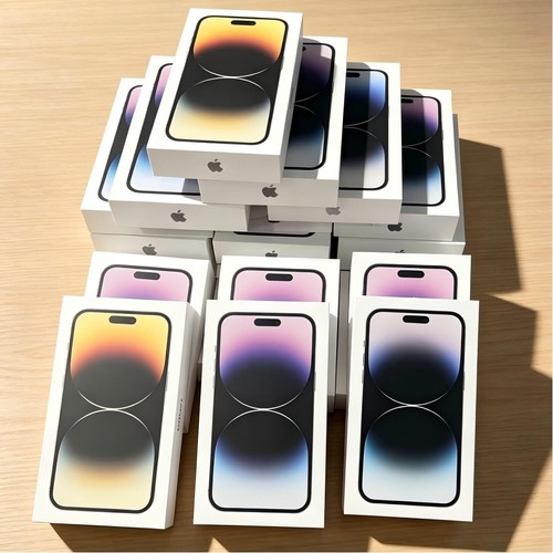 Nuovo apple iphone - apple, 14